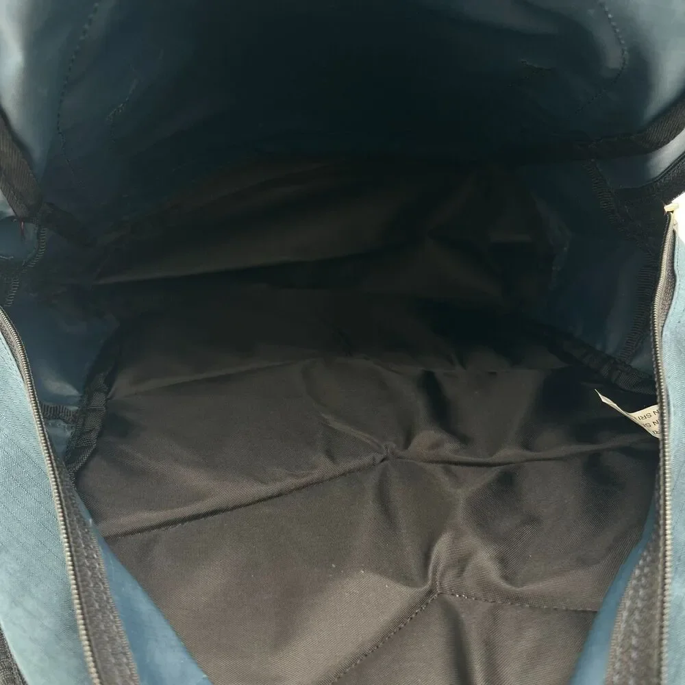 Reebok backpack blue